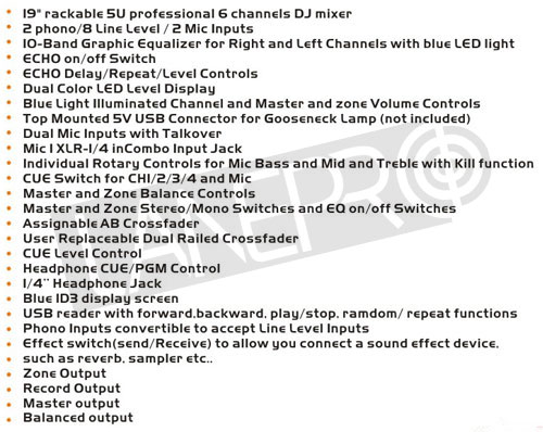 MX1200USB