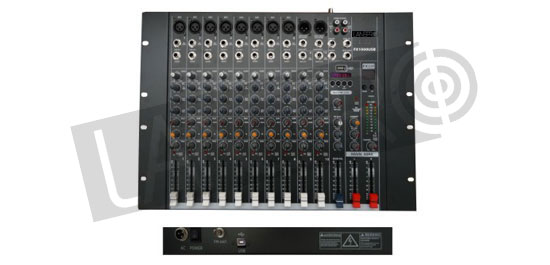 FX1000USB