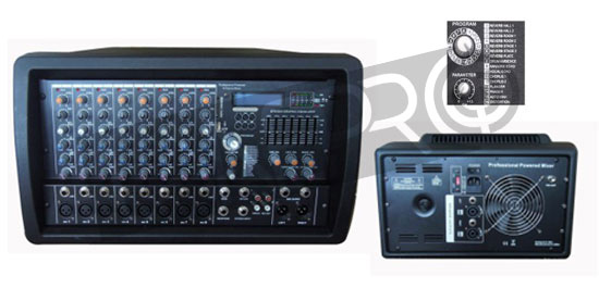 CMX1000DSP