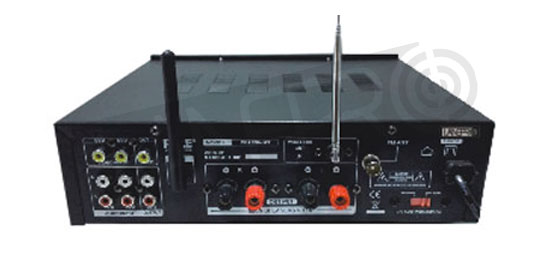 AMP88WT