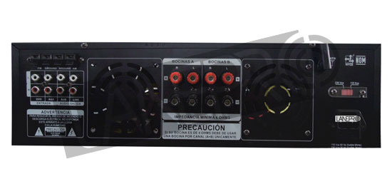 AMP505BT